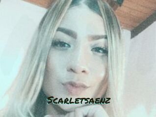 Scarletsaenz
