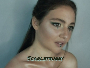 Scarletsunny