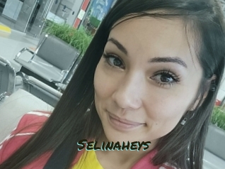 Selinaheys