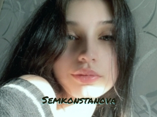 Semkonstanova