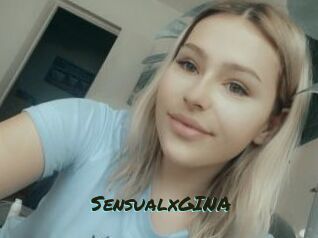 SensualxGINA