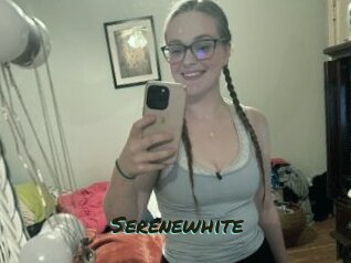 Serenewhite