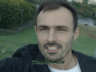 Sergeakon