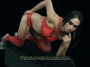 Sexbombhugecock
