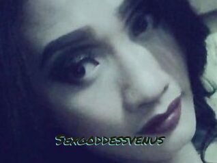 Sexgoddessvenus