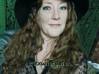 Sexwitchlive