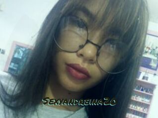 Sexyandreina20