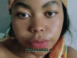 Sexyangelk