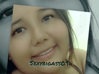 Sexybigass091
