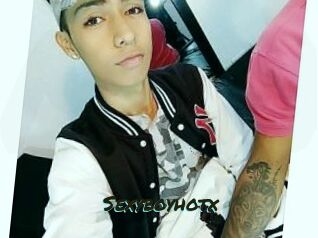 Sexyboyhotx