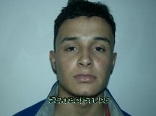 Sexyboystude