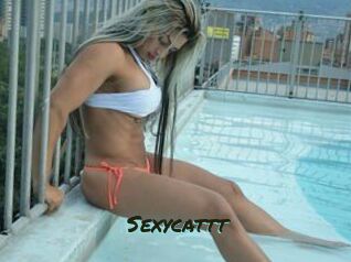 Sexycattt