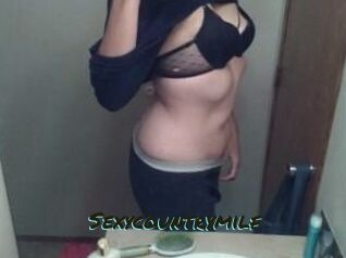 Sexycountrymilf