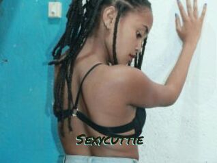 Sexycuttie