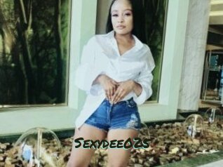 Sexydee025