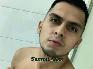 Sexydilanxx
