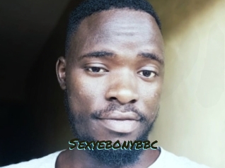 Sexyebonybbc