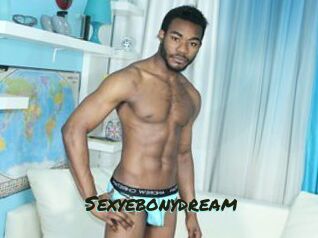 Sexyebonydream