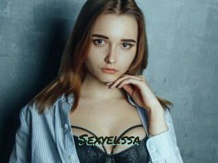 Sexyelssa
