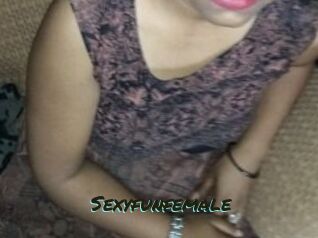 Sexyfunfemale