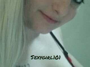 Sexygirl101