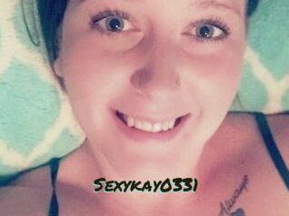 Sexykay0331