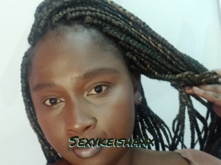 Sexykeishaxx