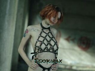 Sexykirax