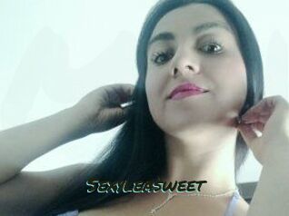 Sexyleasweet
