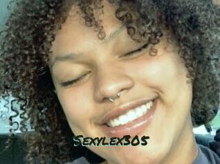 Sexylex305