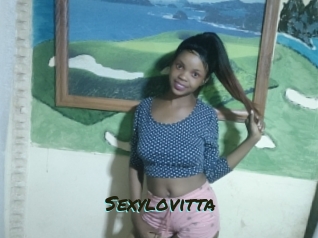 Sexylovitta
