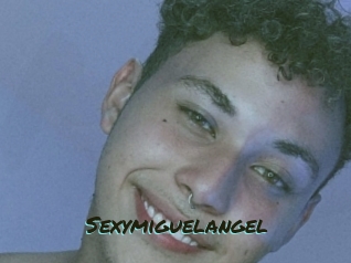 Sexymiguelangel