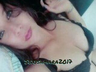 Sexysamara2017