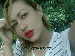 Sexyshariss