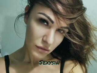Sexysin