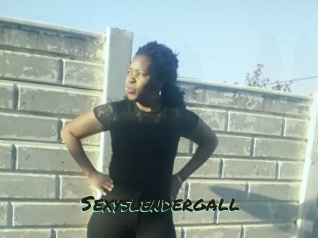 Sexyslendergall
