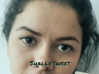 Shally_sweet
