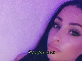 Shanalove