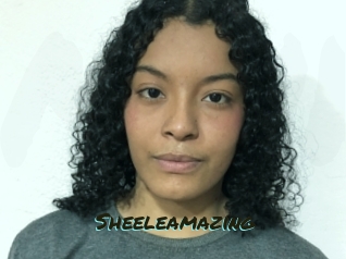 Sheeleamazing