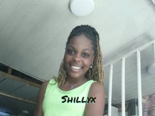 shillyx Muhyoo Adult