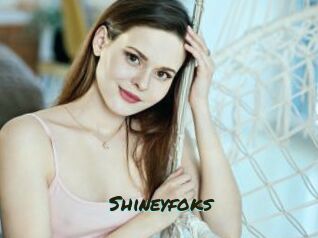 Shineyfoks