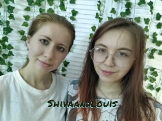 Shivaandlouis