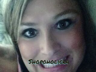 Shopoholicrn