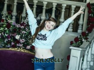 Shylyjolly