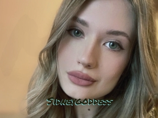 Sidneygoddess