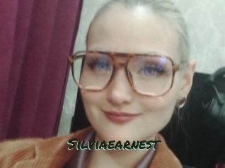 Silviaearnest