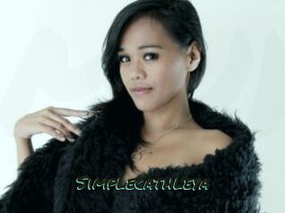 Simplecathleya