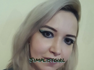 Simplistgirl