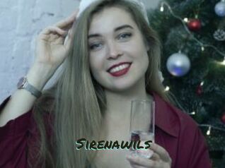 Sirenawils