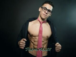 Sirmuscles